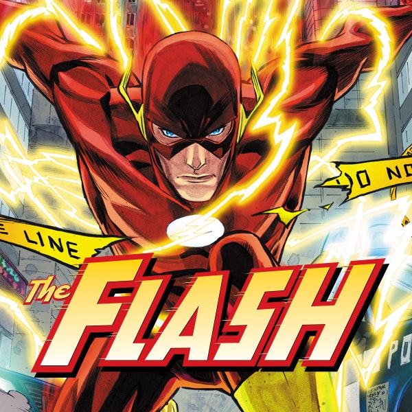 The Flash (2010-2011)