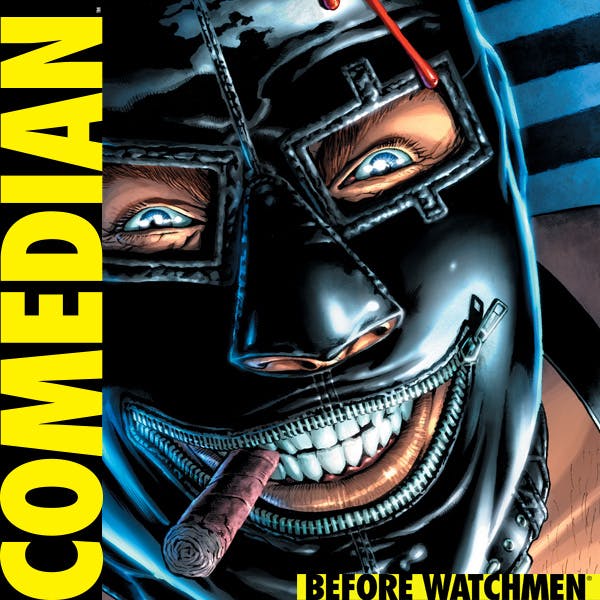 Watchmen ウォッチメン(アラン・ムーア, デイブ・ギボンズ 石川