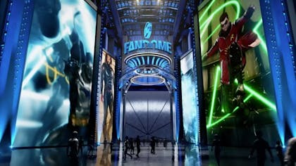 Welcome to the Hall of Heroes