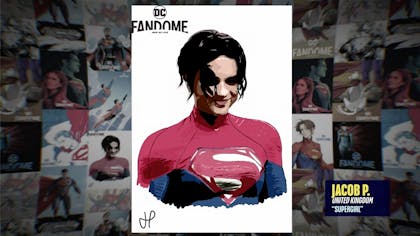 Super Family Fan Art