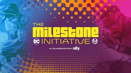 Learn More About The Milestone Initative