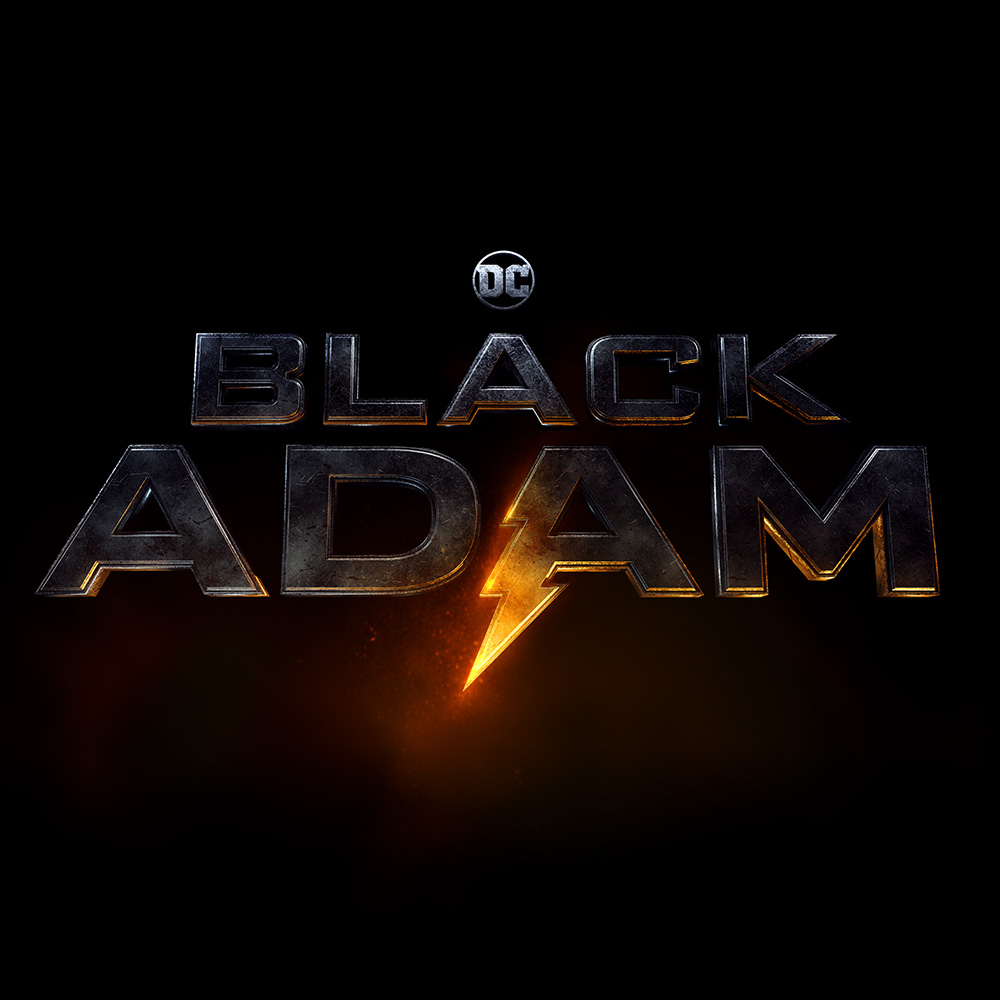 BLACK ADAM AL CINEMA DAL 20 OTTOBRE 2022