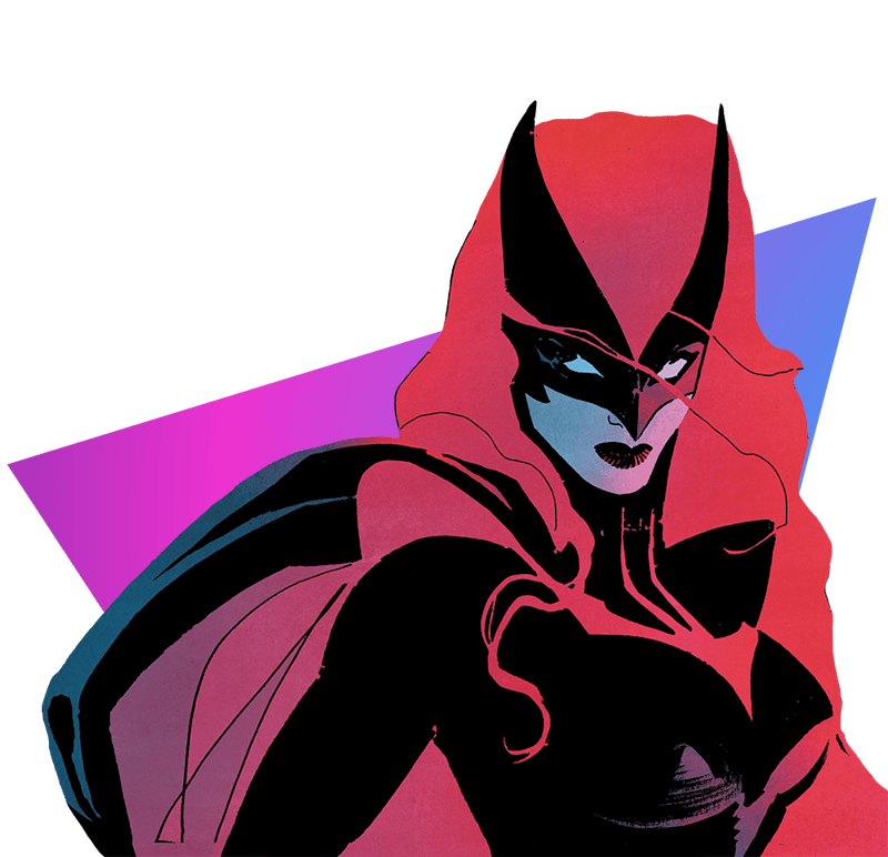 ENJOY THE BENEFITS OF BEING A DC UNIVERSE INFINITE MEMBER