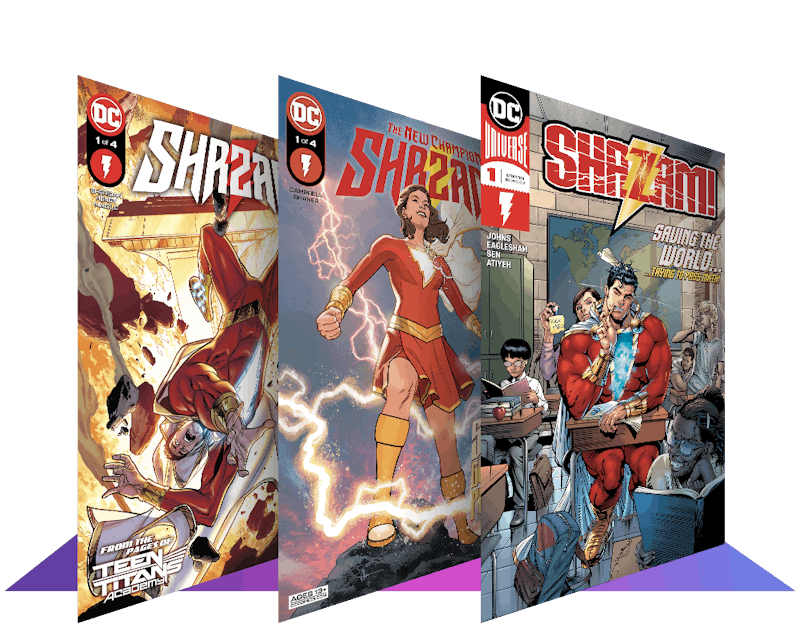 A COLOSSAL DIGITAL COMICS LIBRARY