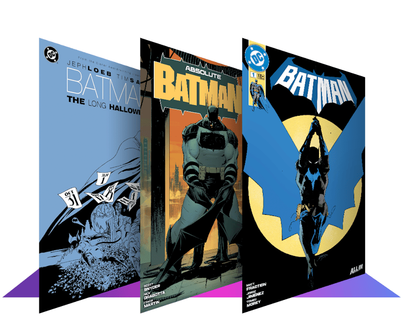 ENJOY THE BENEFITS OF BEING A DC UNIVERSE INFINITE MEMBER