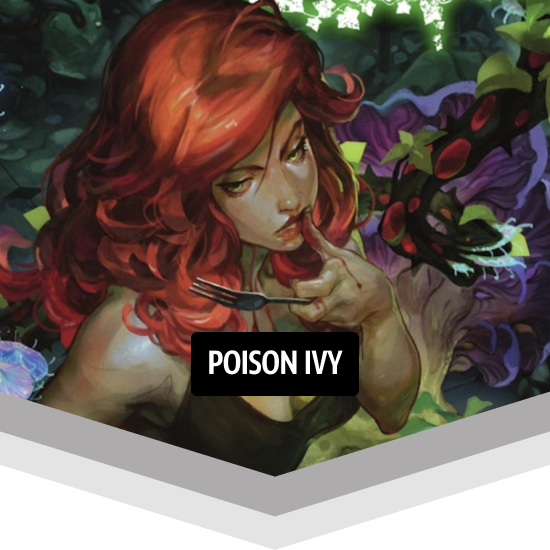 poison ivy