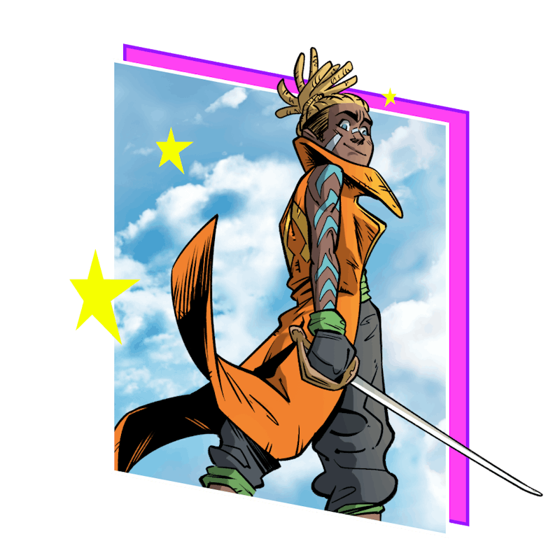 Aquaman