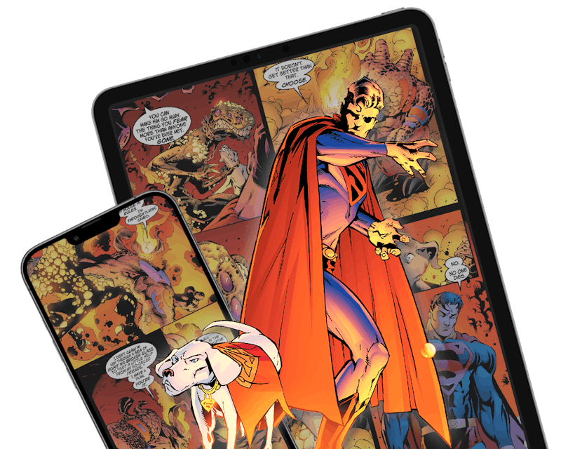 TAKE THE MULTIVERSE WHEREVER YOU GO