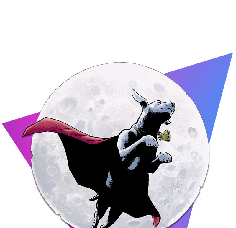 ENJOY THE BENEFITS OF BEING A DC UNIVERSE INFINITE MEMBER