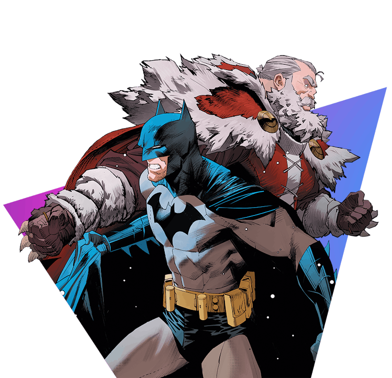 NEW COMICS FASTER THAN EVER