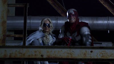 Watch Titans Season 1 On Dc Universe