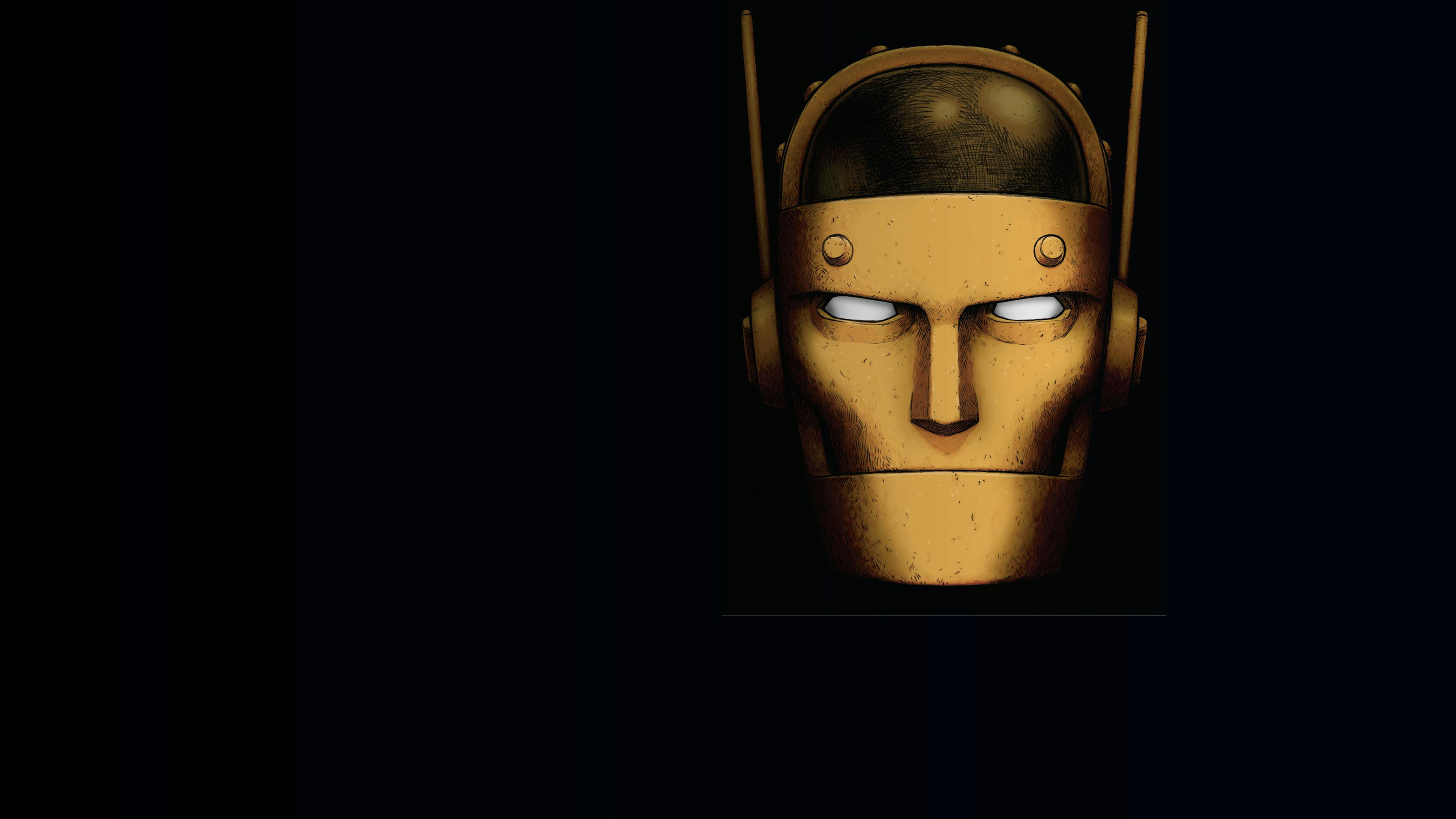 Doom Patrol: Brick by Brick