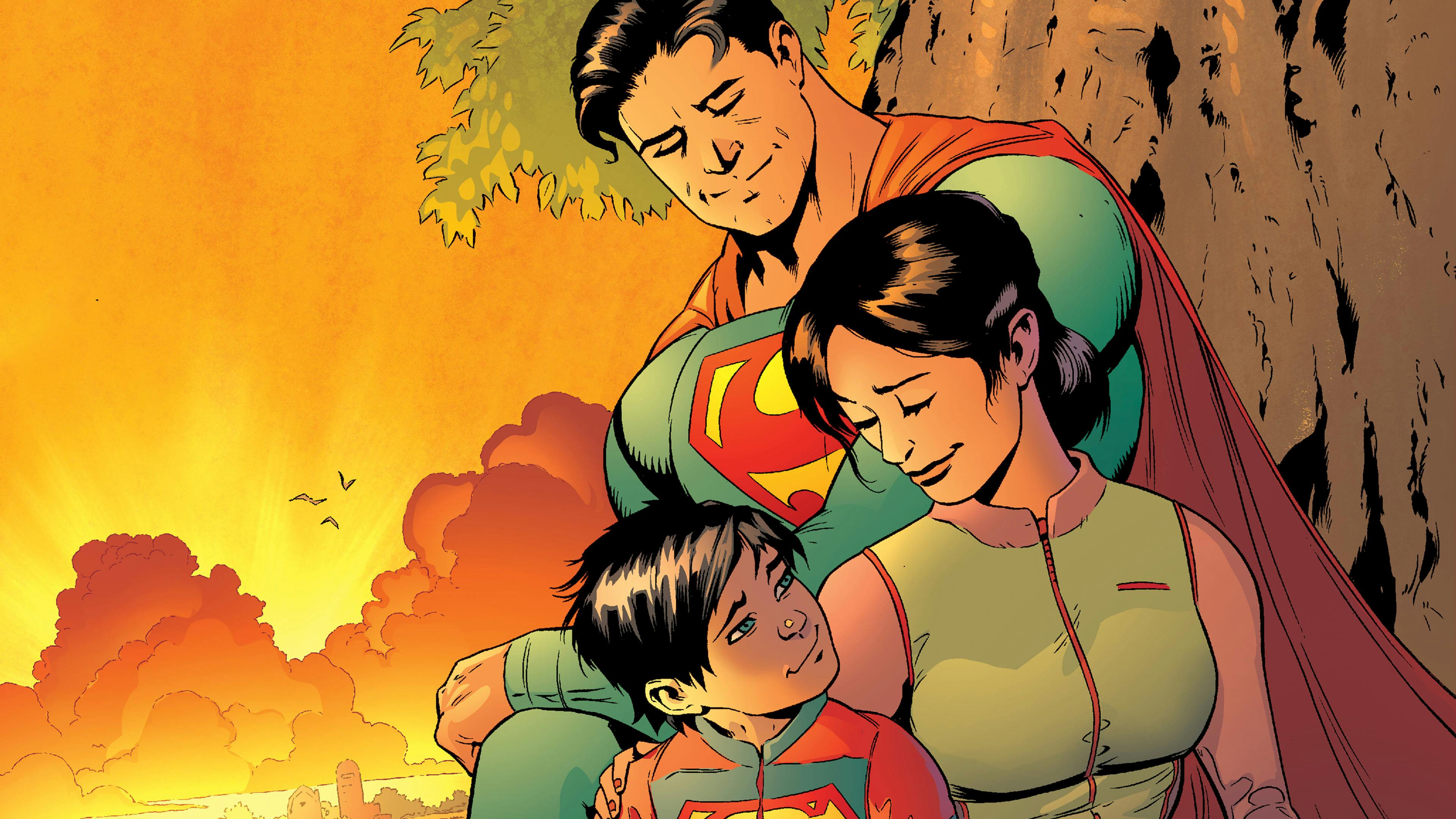 Superman: Son of Superman