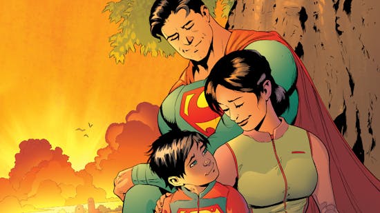 Superman & Lois | DC UNIVERSE INFINITE