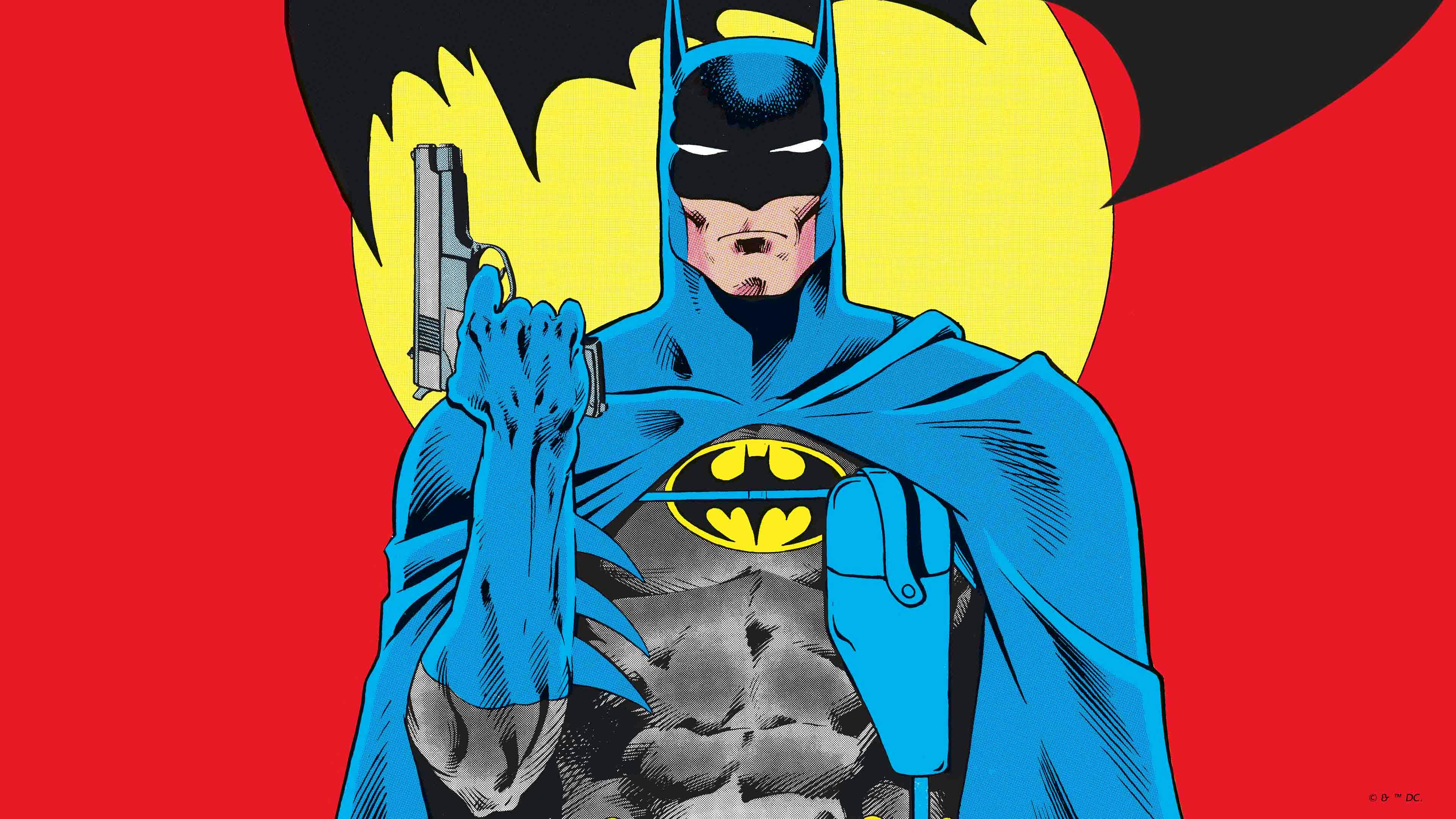 Batman: Year Two | DC Comics Collection