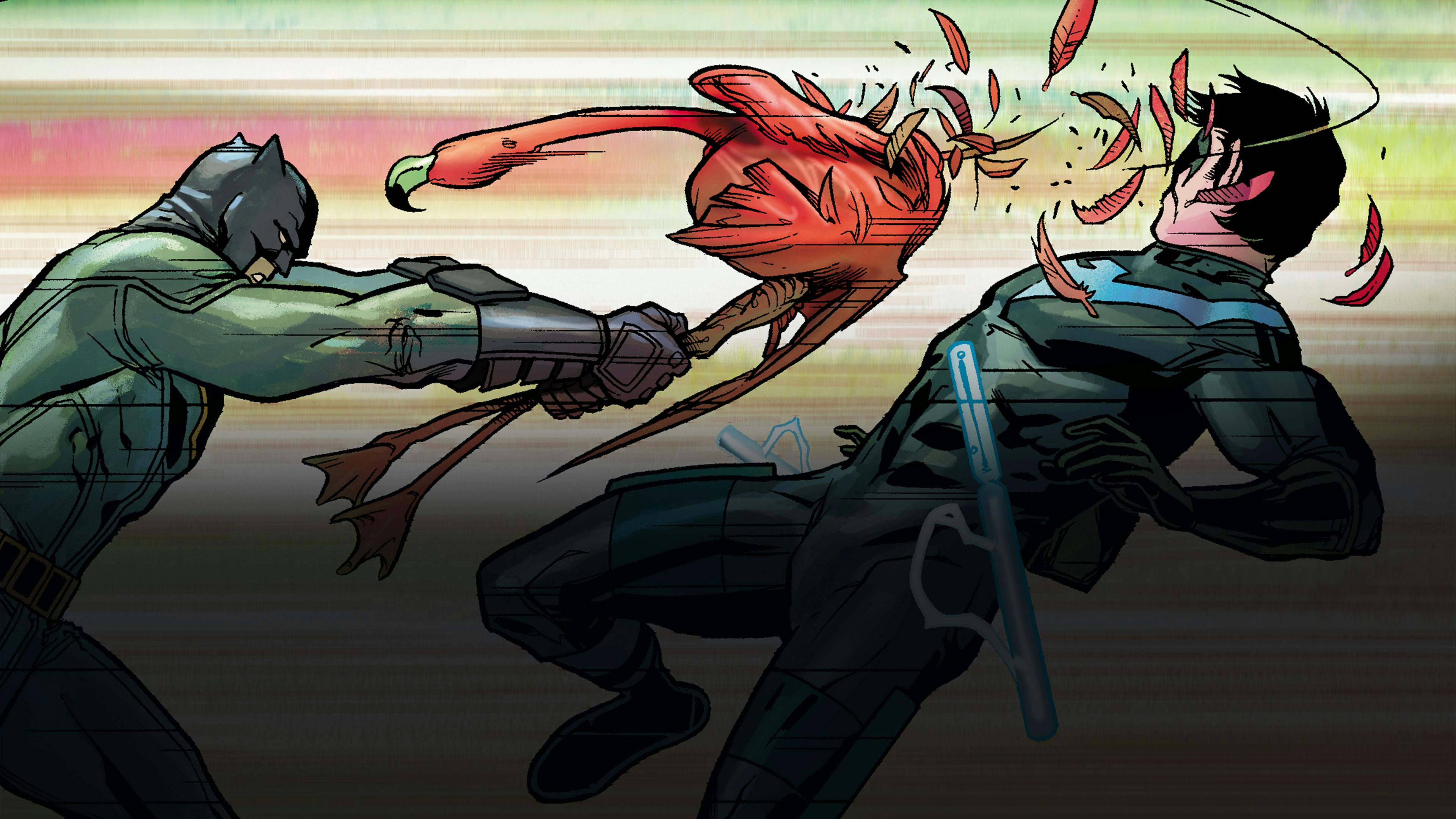 All-Star Batman: Ends of the Earth