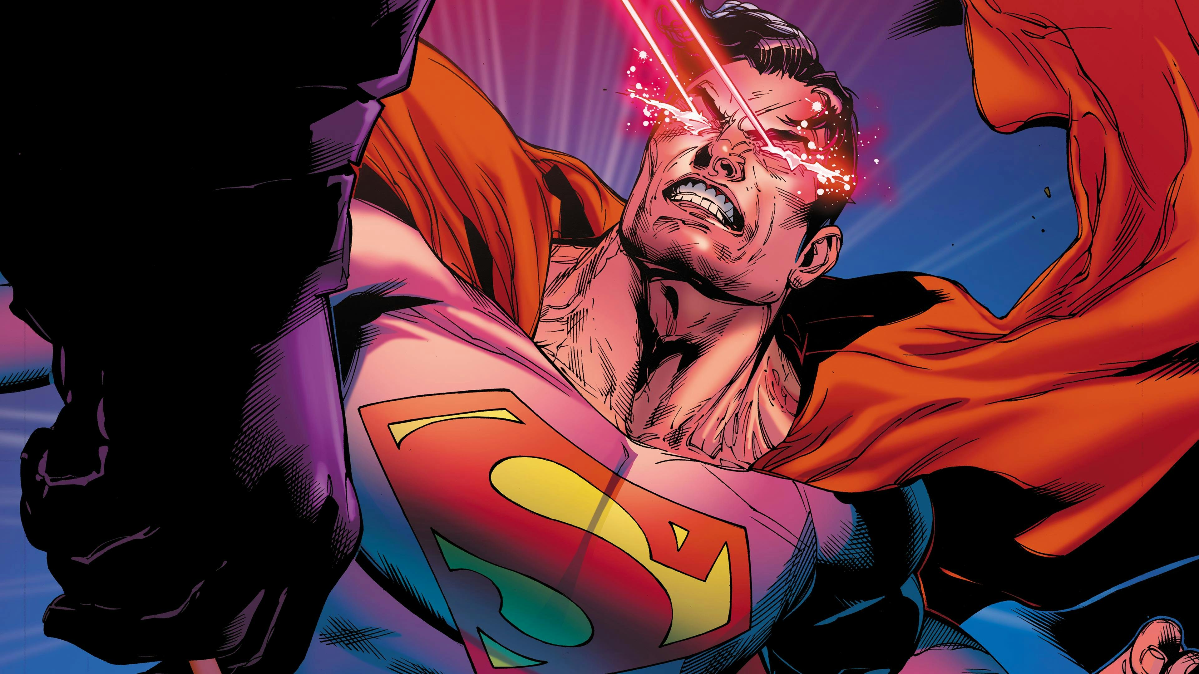 Superman: Black Dawn