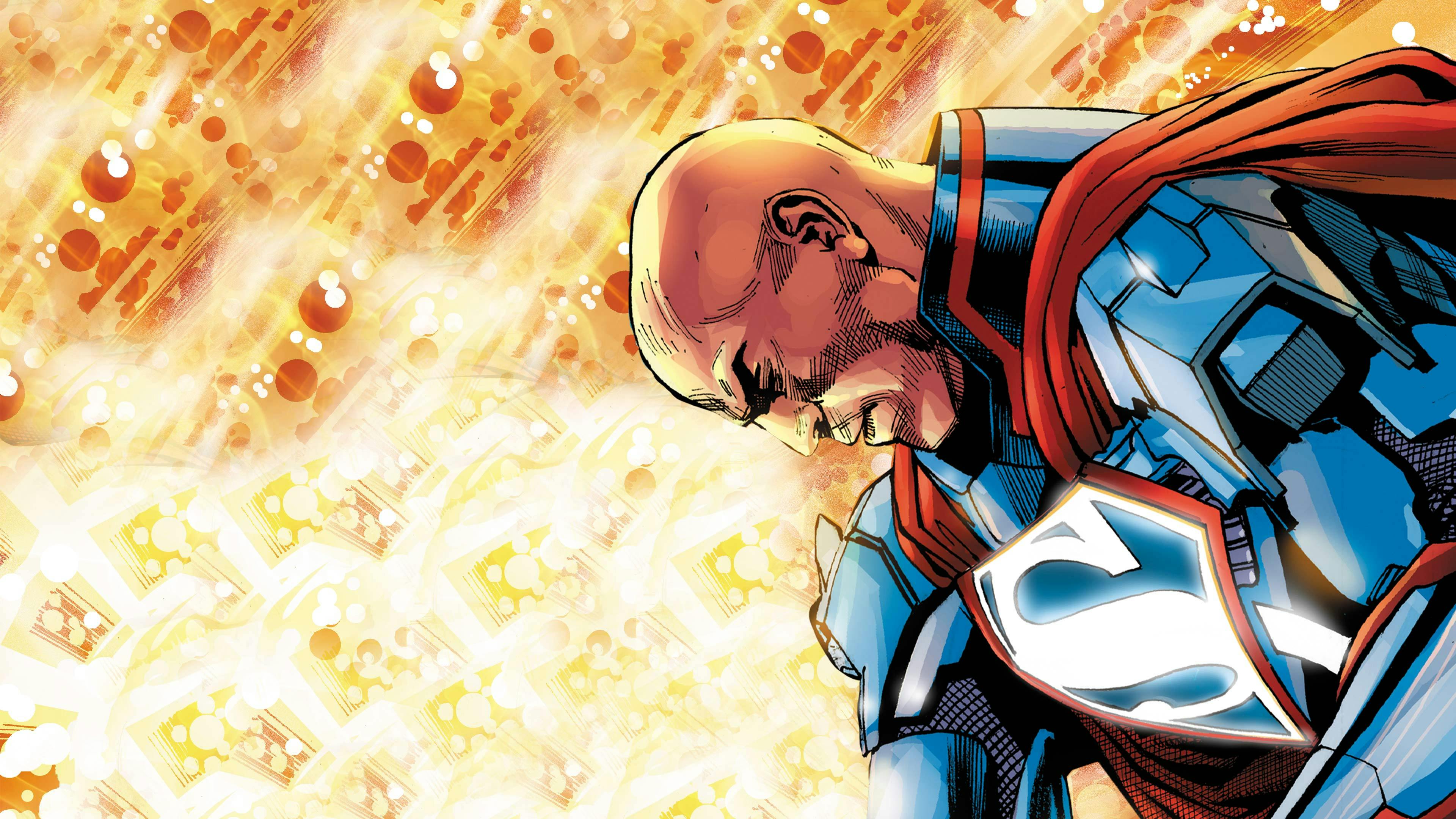 Superman: Imperius Lex