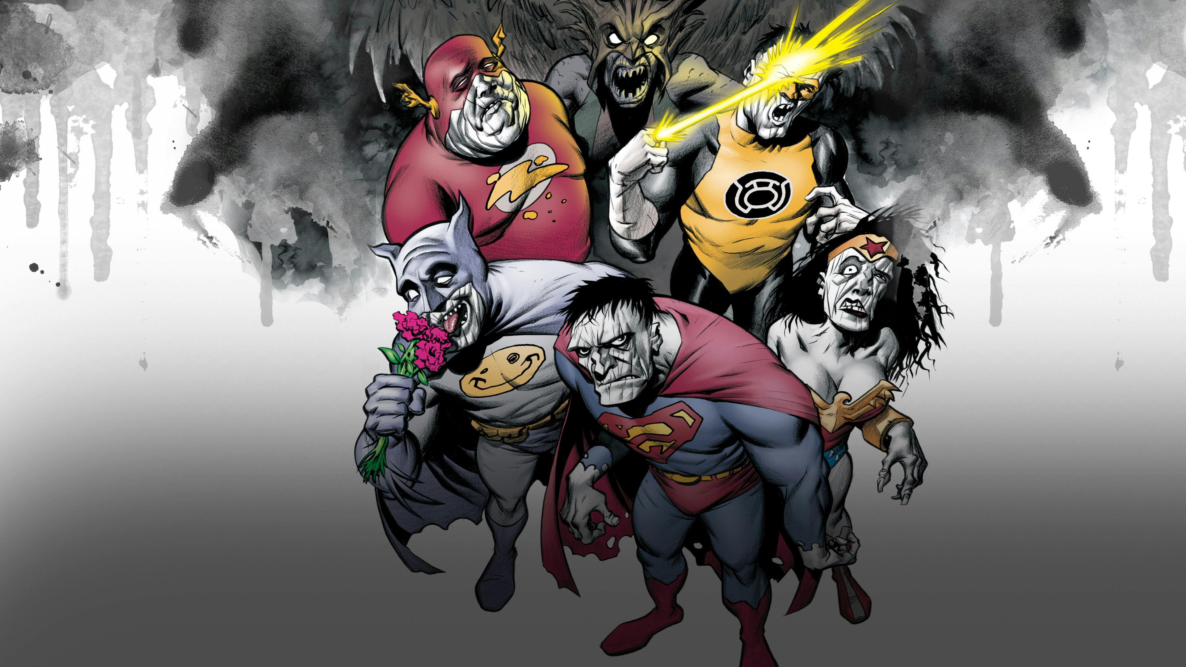 Superman: Escape from Bizarro World