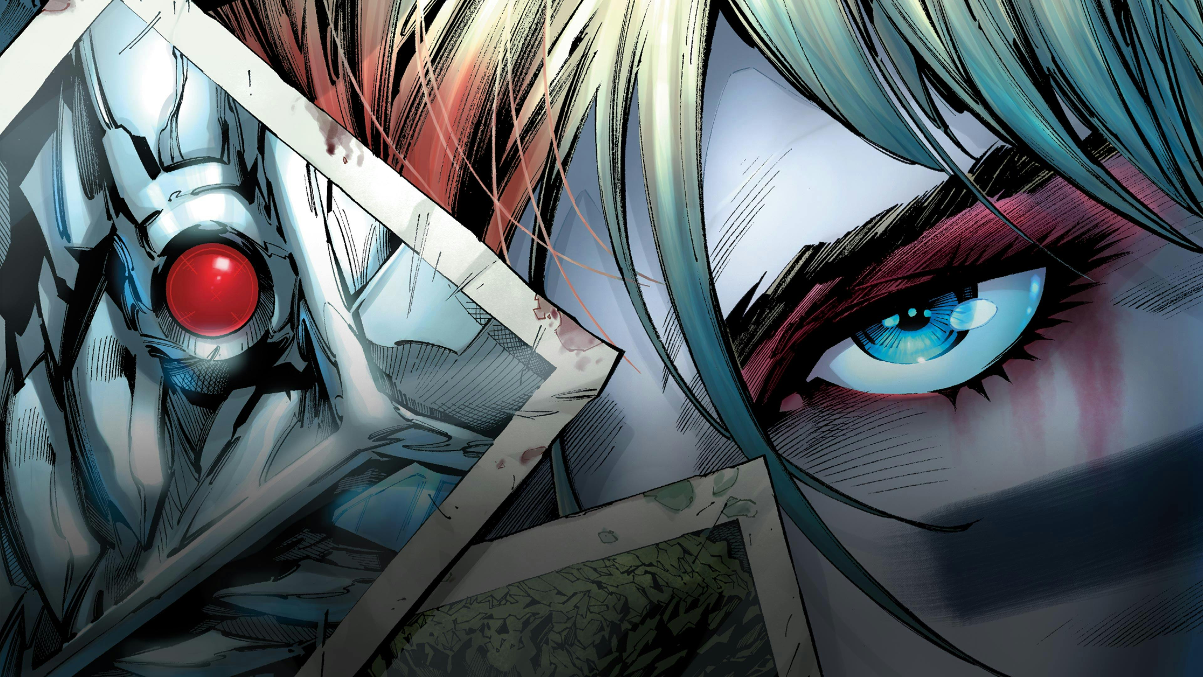 Suicide Squad: The Black Vault