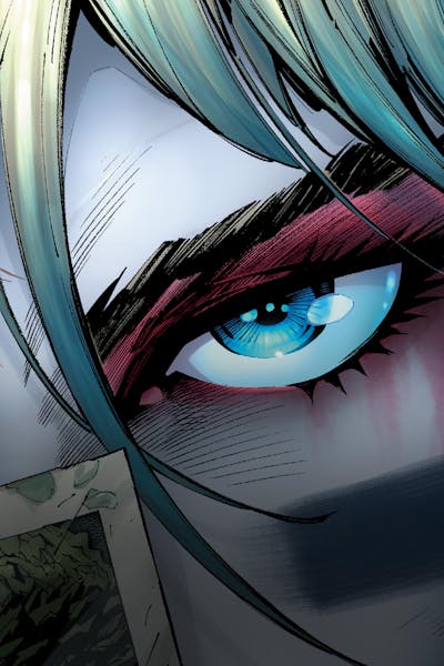 Suicide Squad: The Black Vault