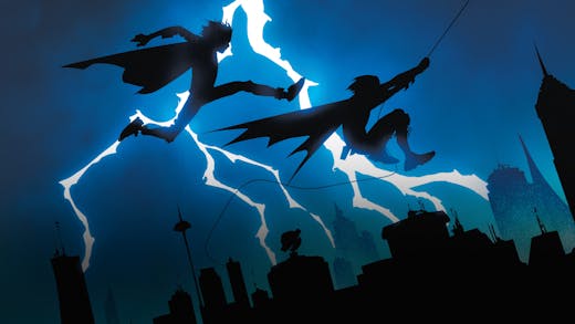 Super Sons: When I Grow Up