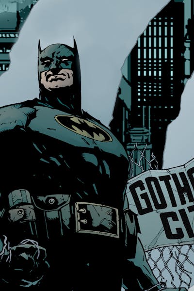 Get To Know Renee Montoya get-to-know-renee-montoya