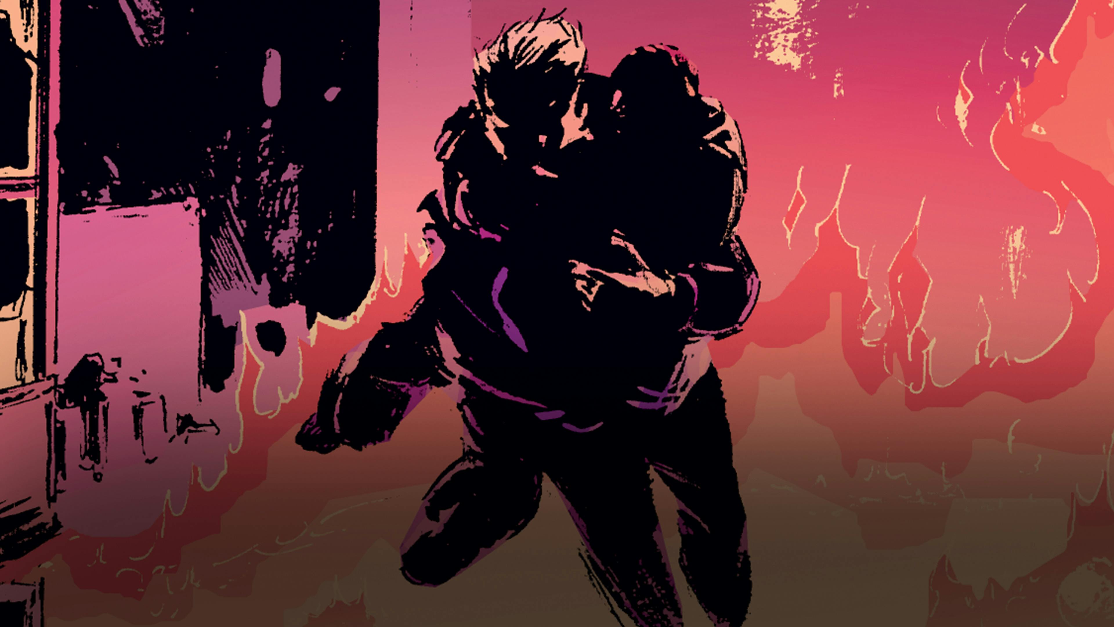 Gotham Central: On the Freak Beat