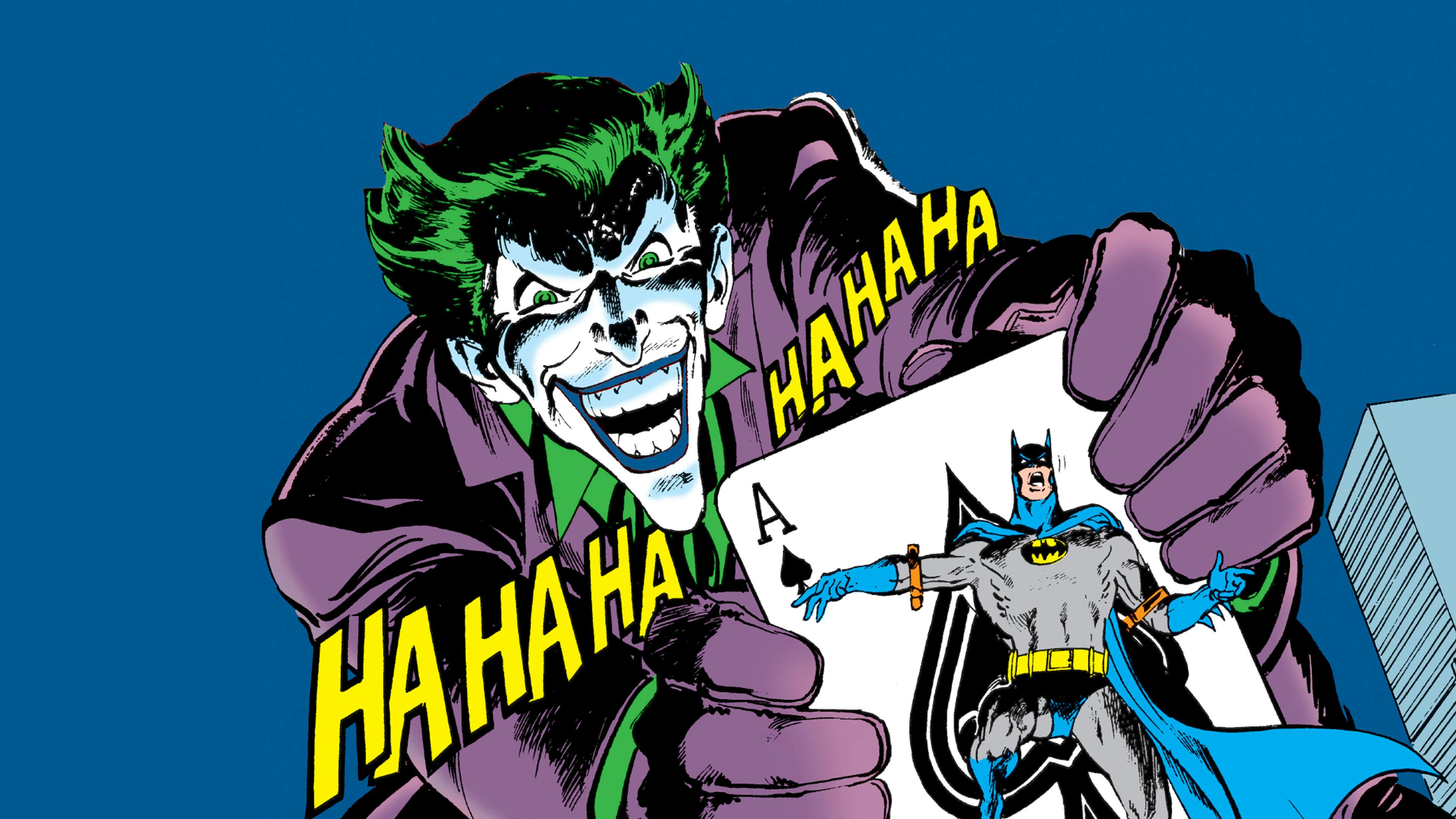 Batman: The Bronze Age