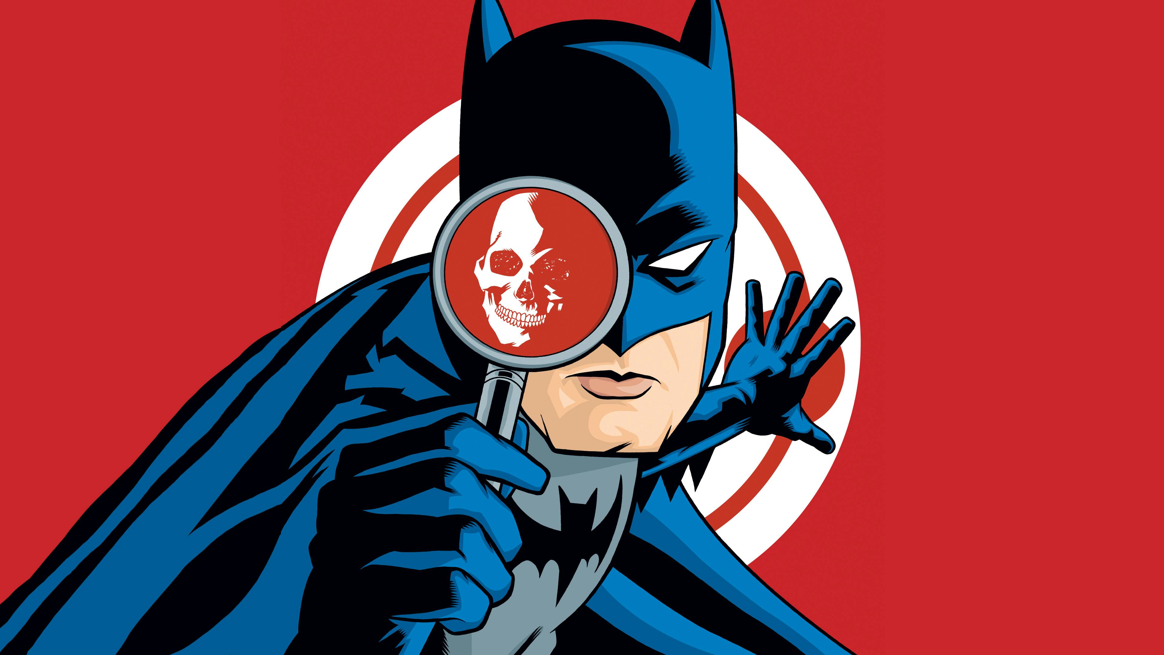 The World's Greatest Detective