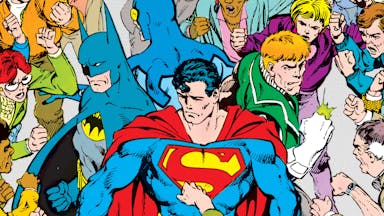 Read Dc Comics Online Dc Universe