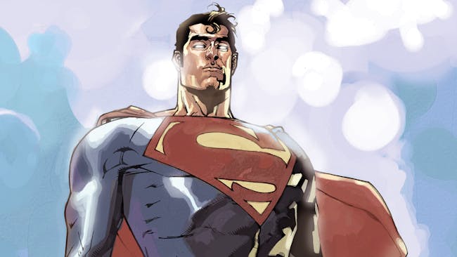Superman: Birthright