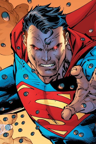 Superman: For Tomorrow