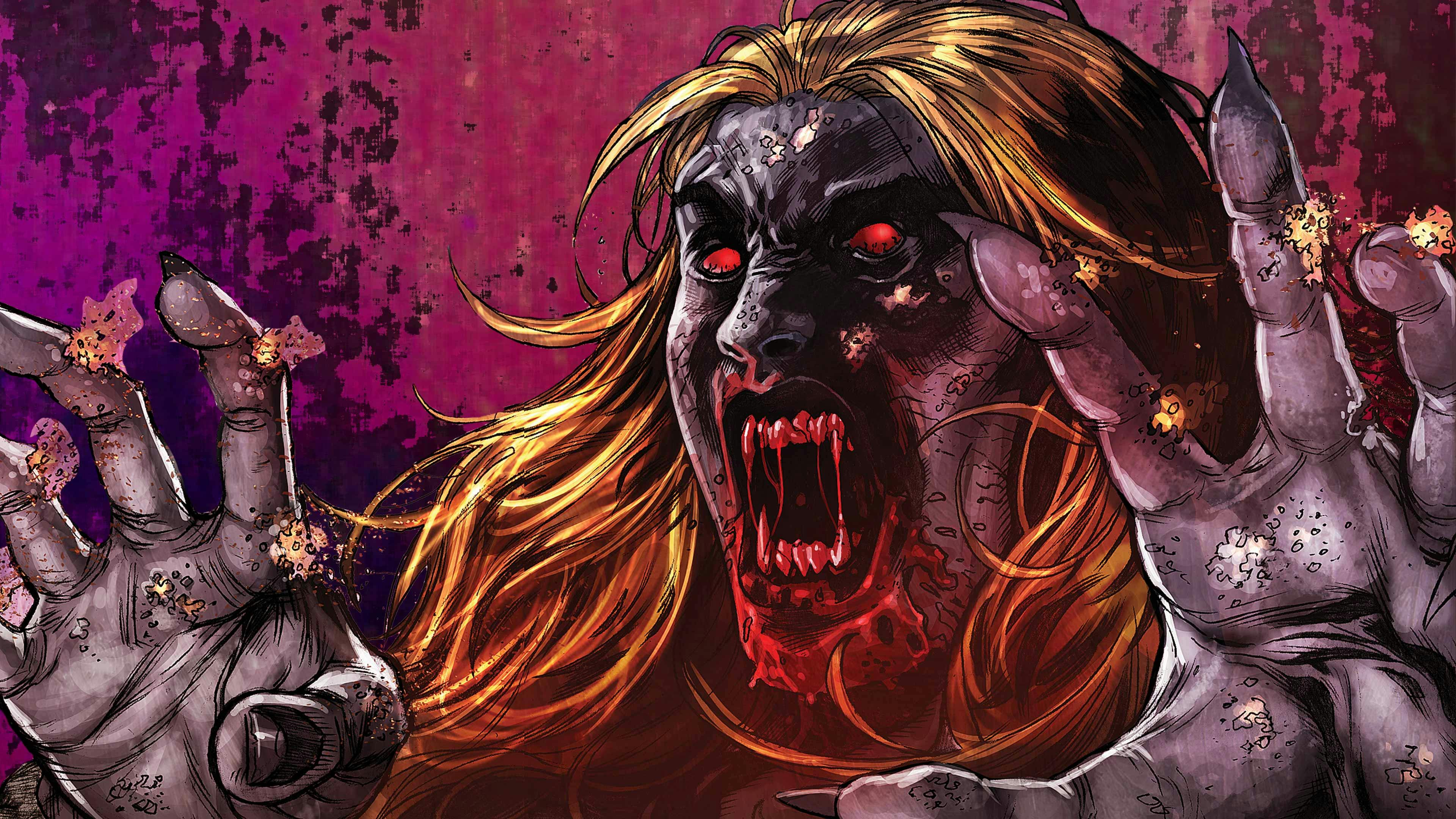 I, Vampire: Rise of the Vampires