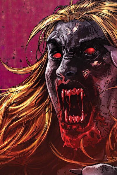 I, Vampire: Rise of the Vampires