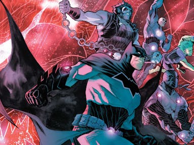 Read Dc Comics Online Dc Universe