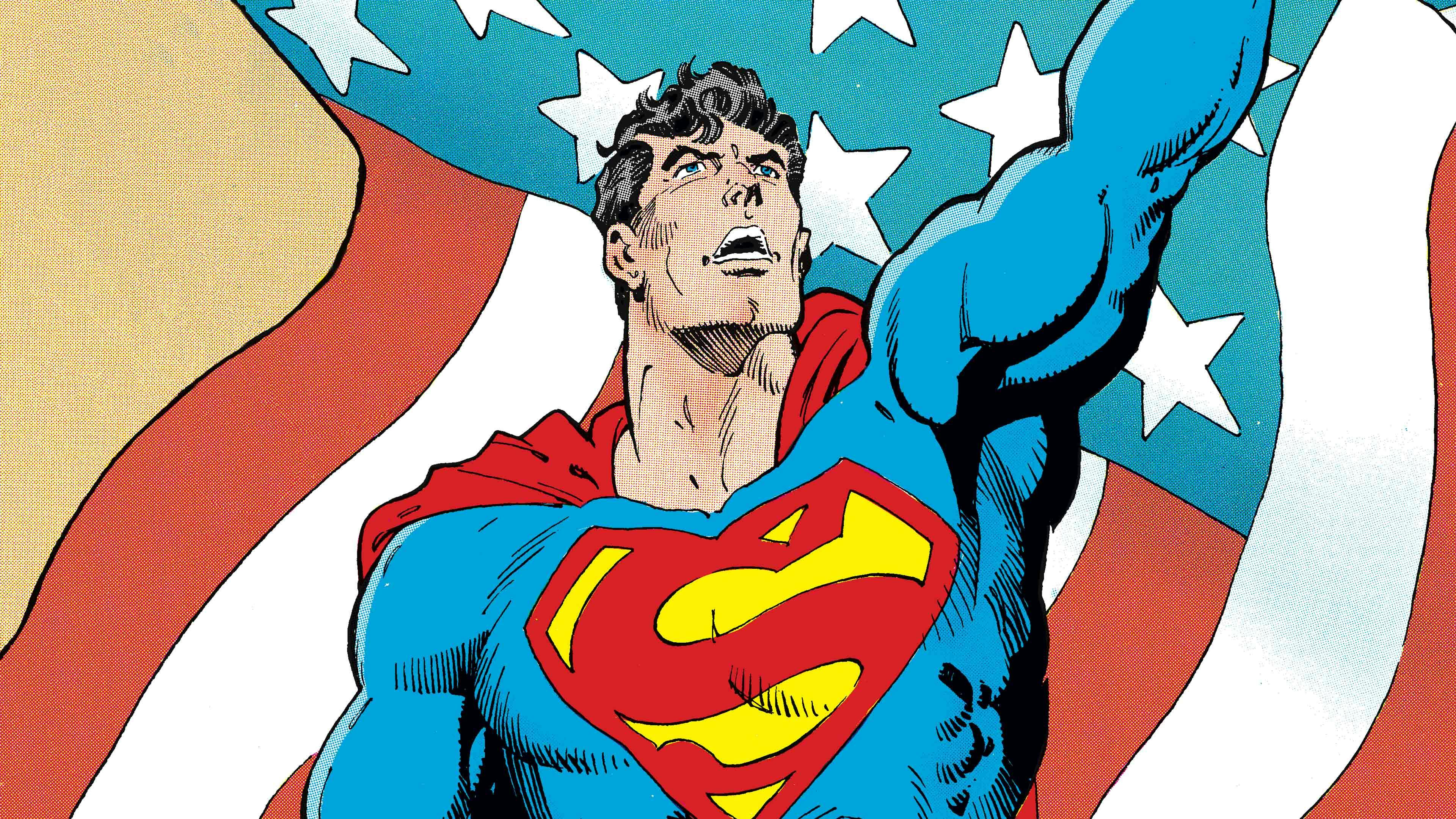 Superman: The Triangle Era Vol. 1