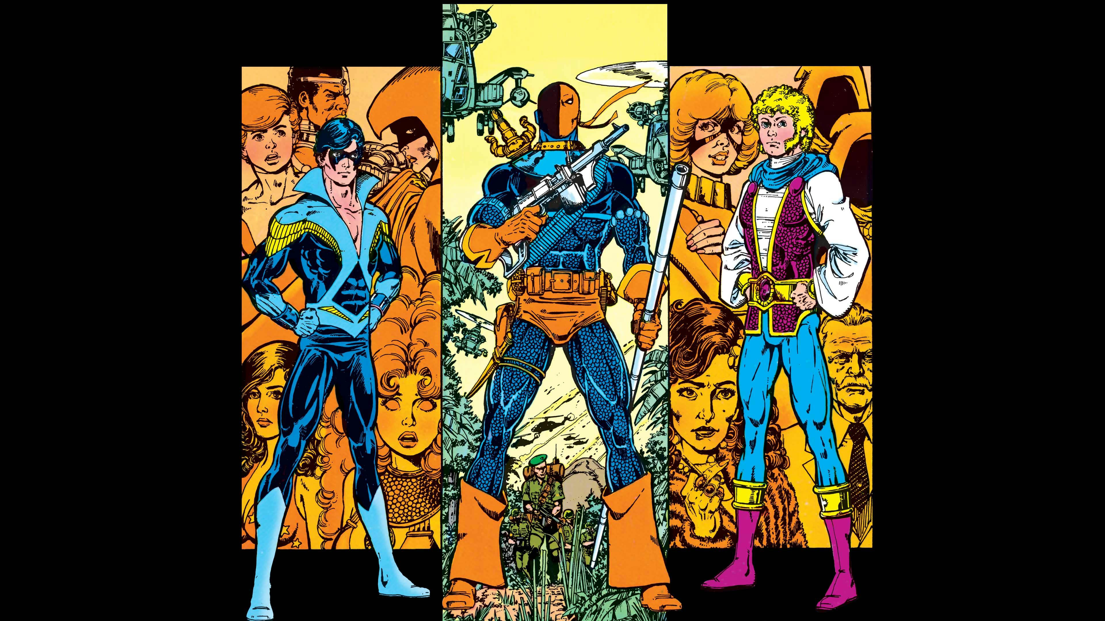 Teen Titans: The Judas Contract