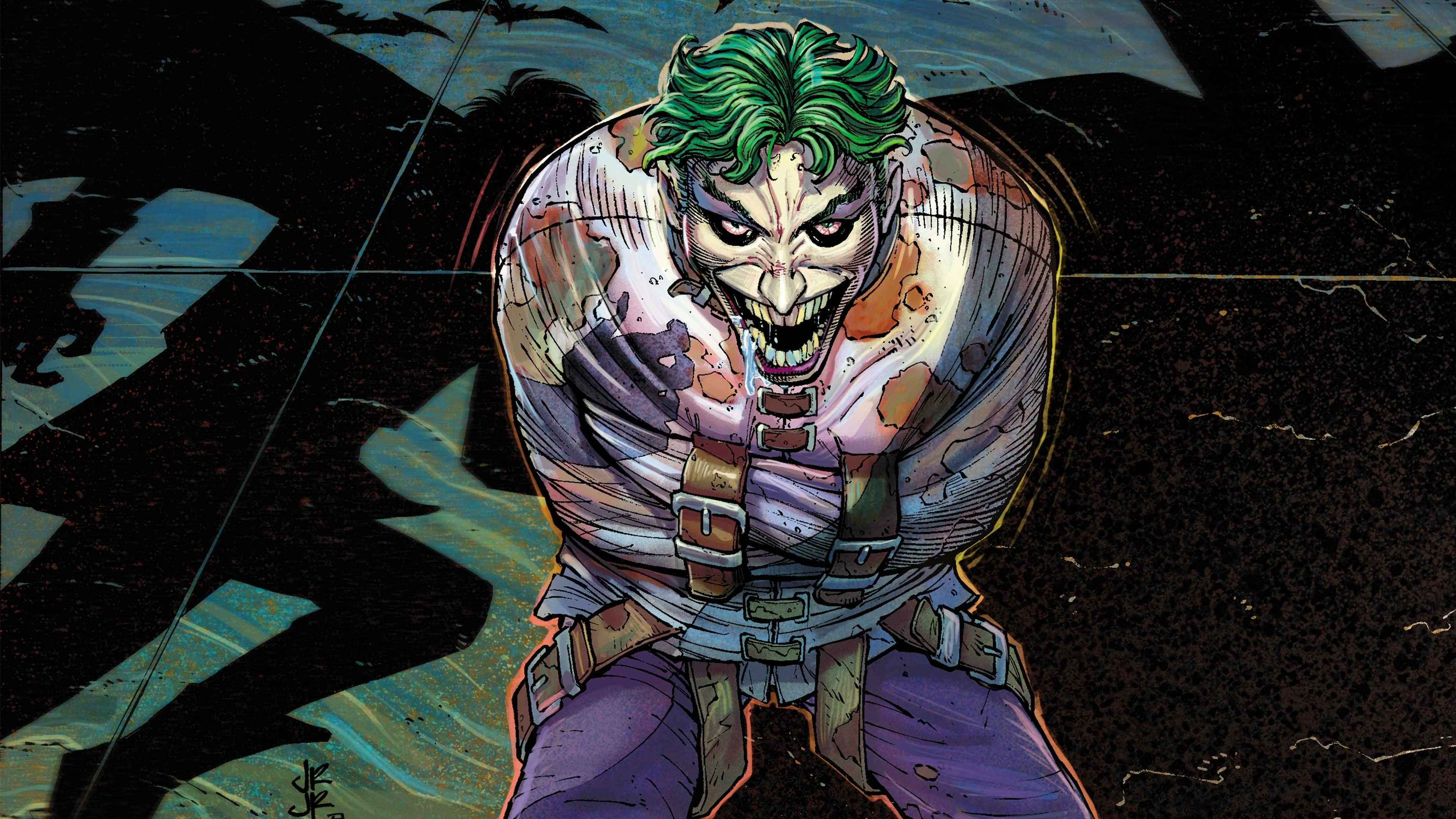 The Dark Knight Returns: The Entire Saga