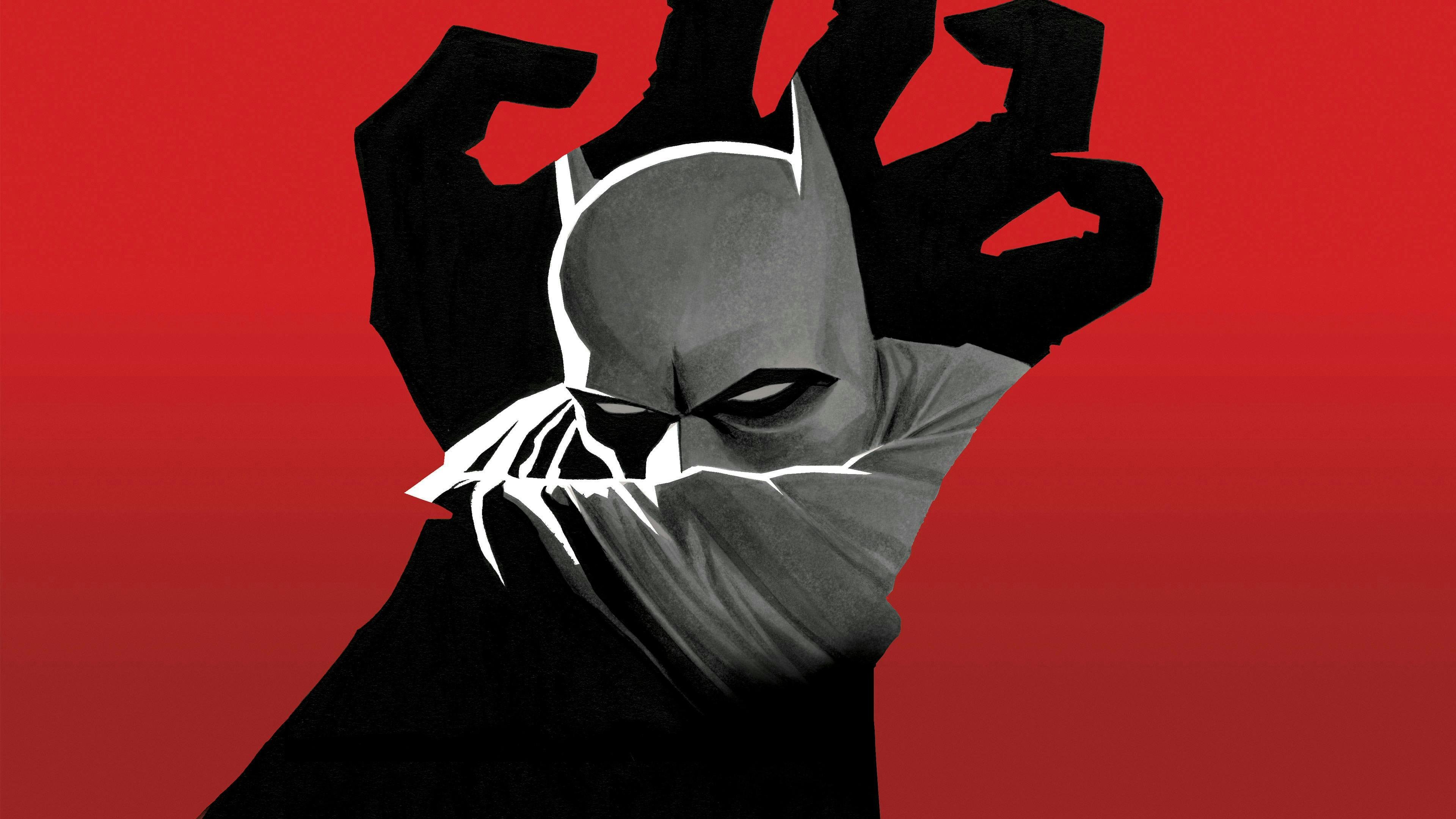 Batman: The Complete Grant Morrison Saga