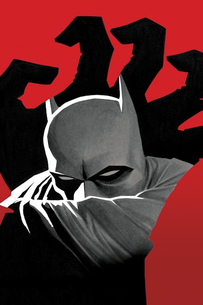 Batman: The Complete Grant Morrison Saga