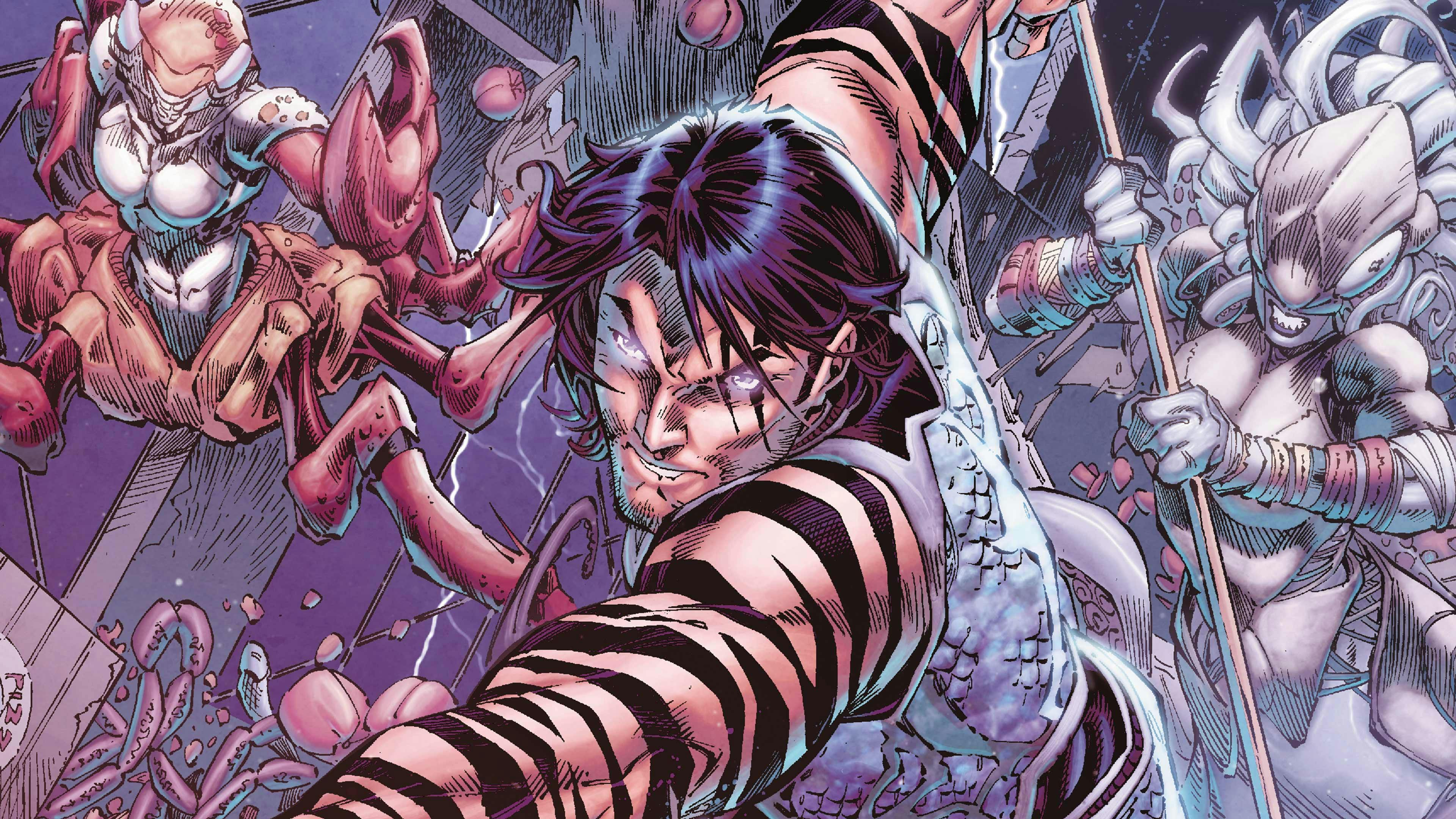 Get to Know! Tempest