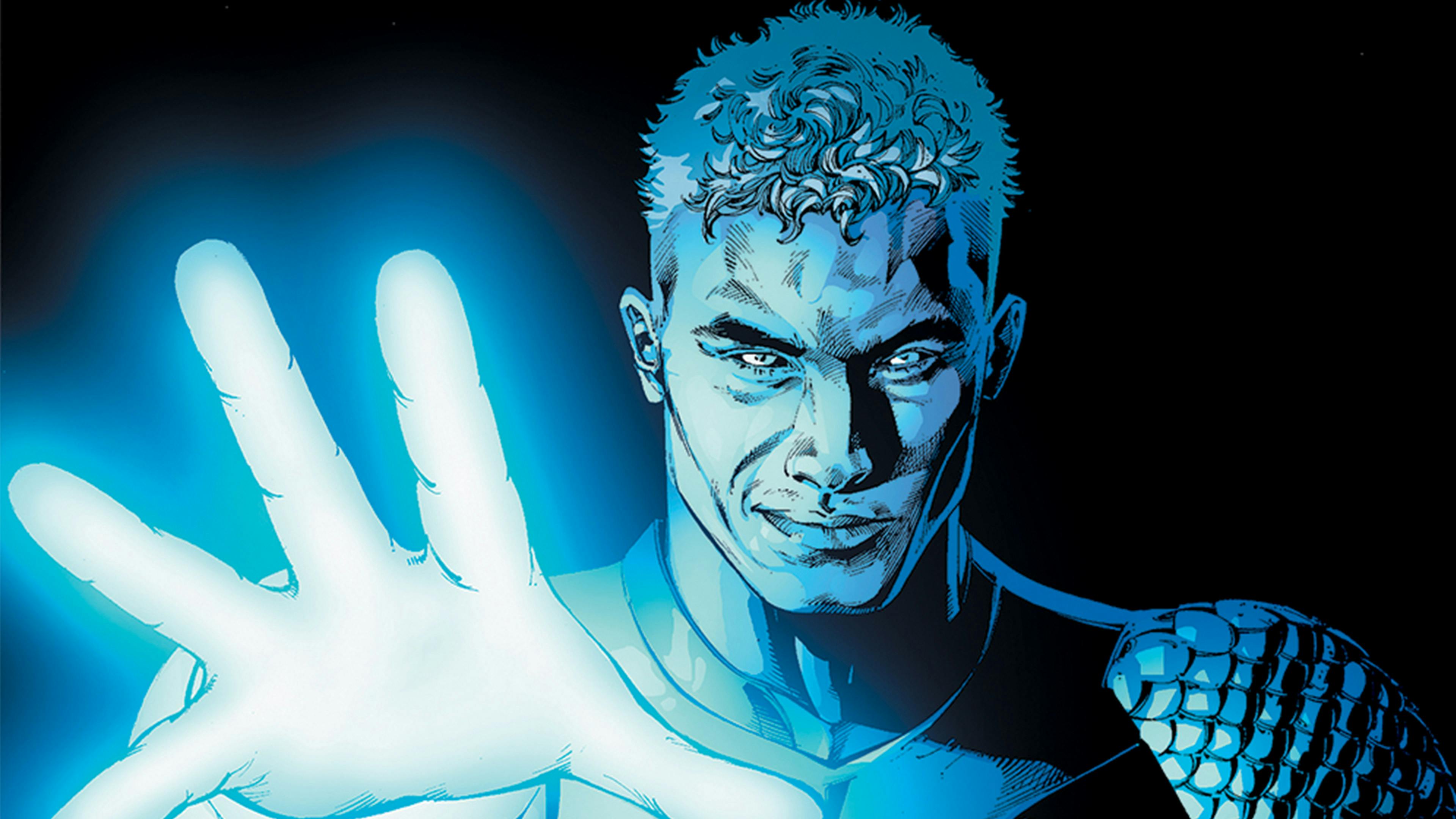 Get to Know! Jericho