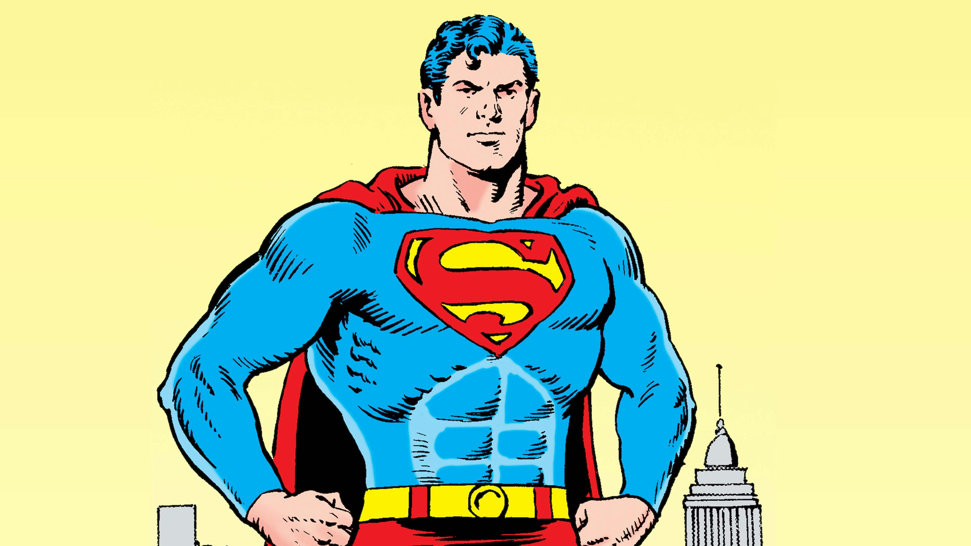 Where to Start: Superman
