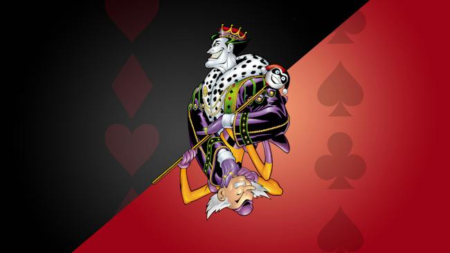 Emperor Joker