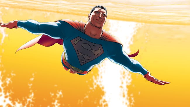 All-Star Superman