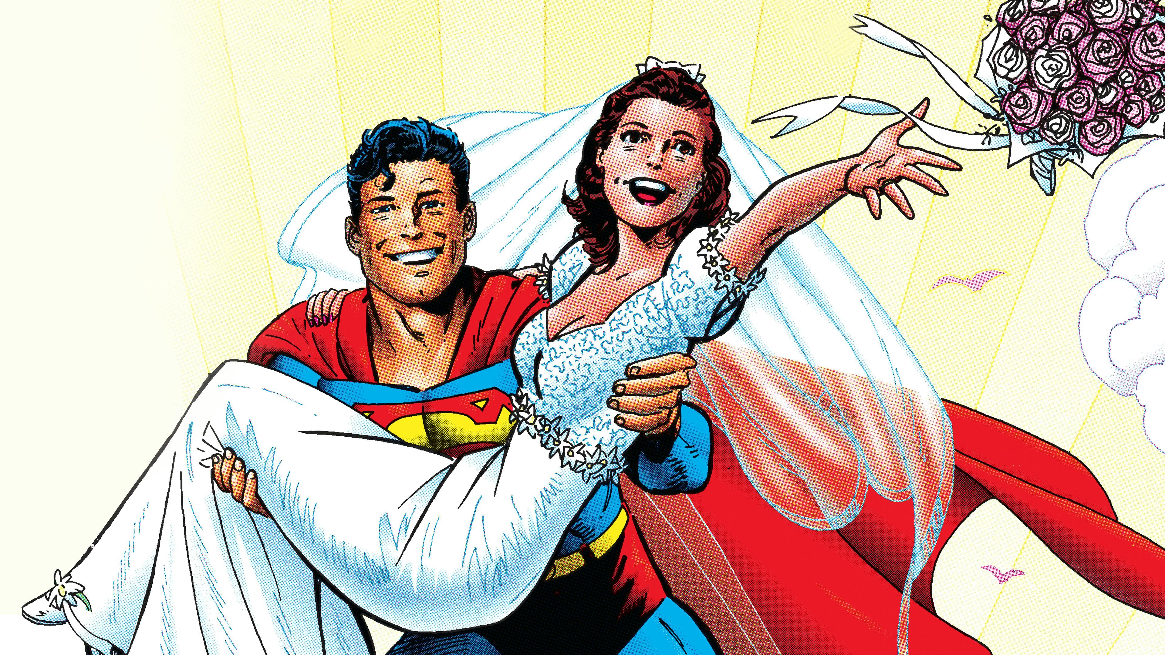 Superman: The Triangle Era Volume 2