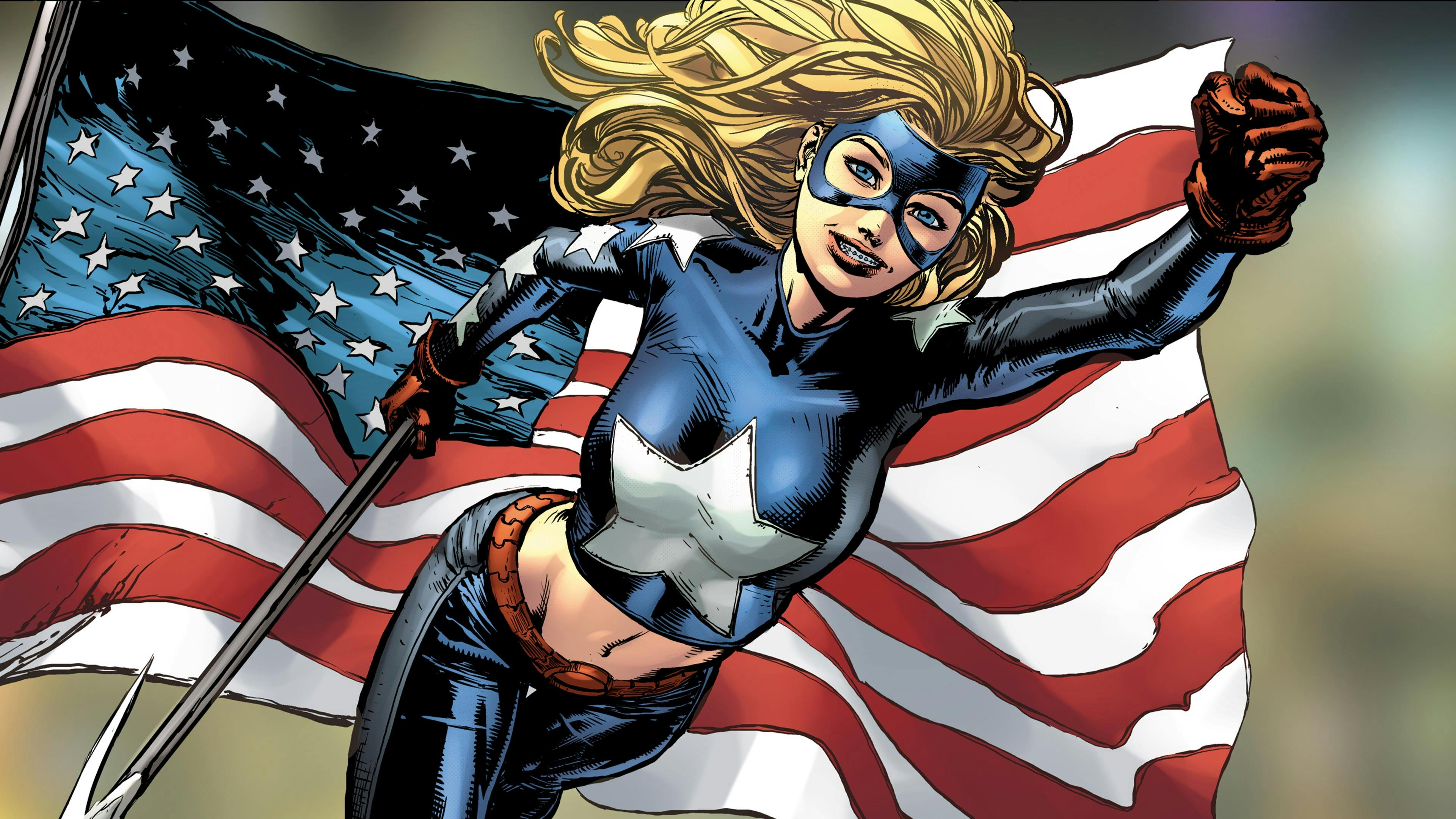 Get to Know! Stargirl