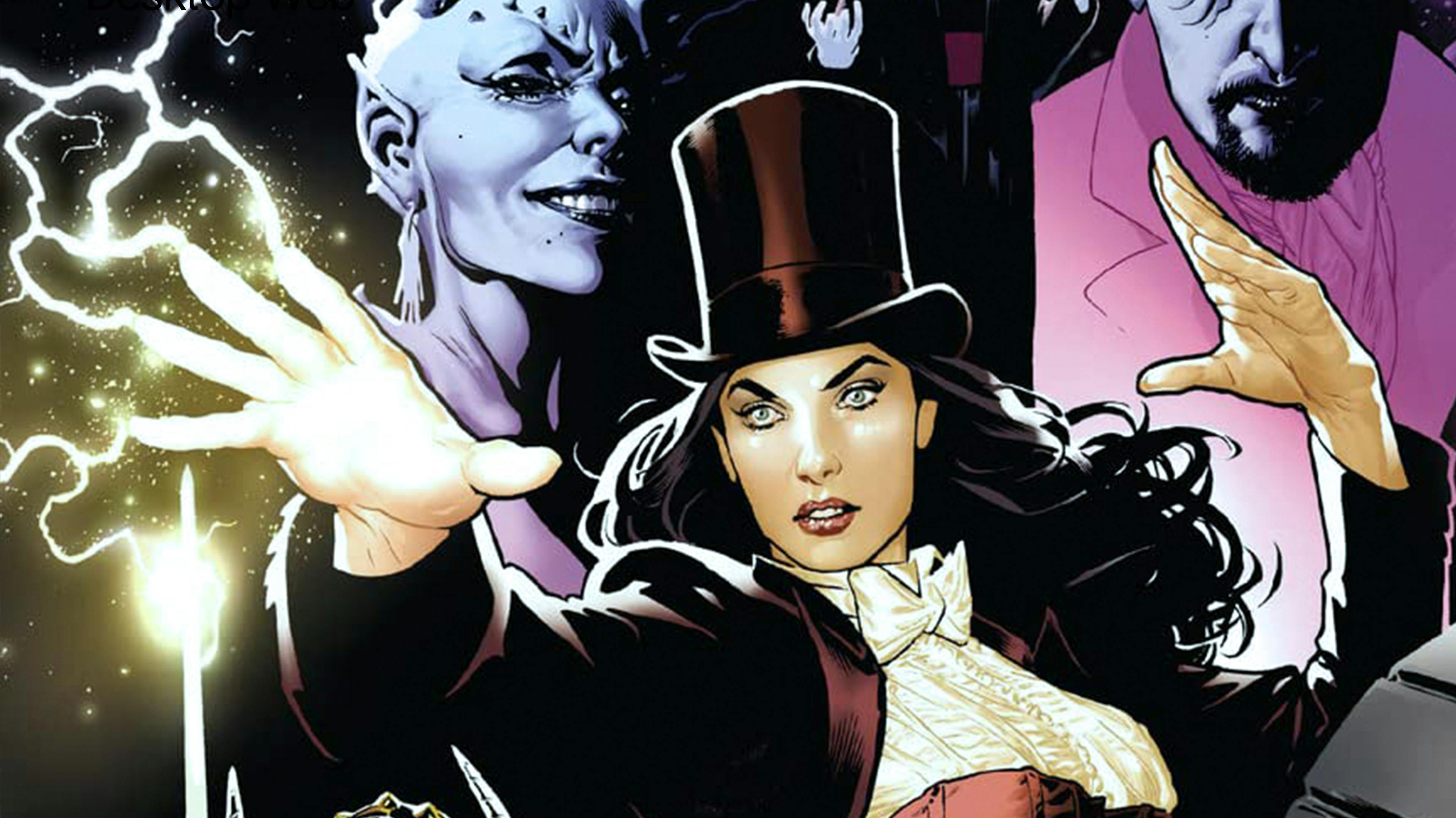 Seven Soldiers of Victory