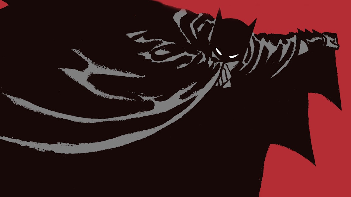 Image result for batman year one